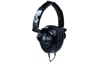 Skullcandy Skullcrusher - Black (Subwoofer integrado)